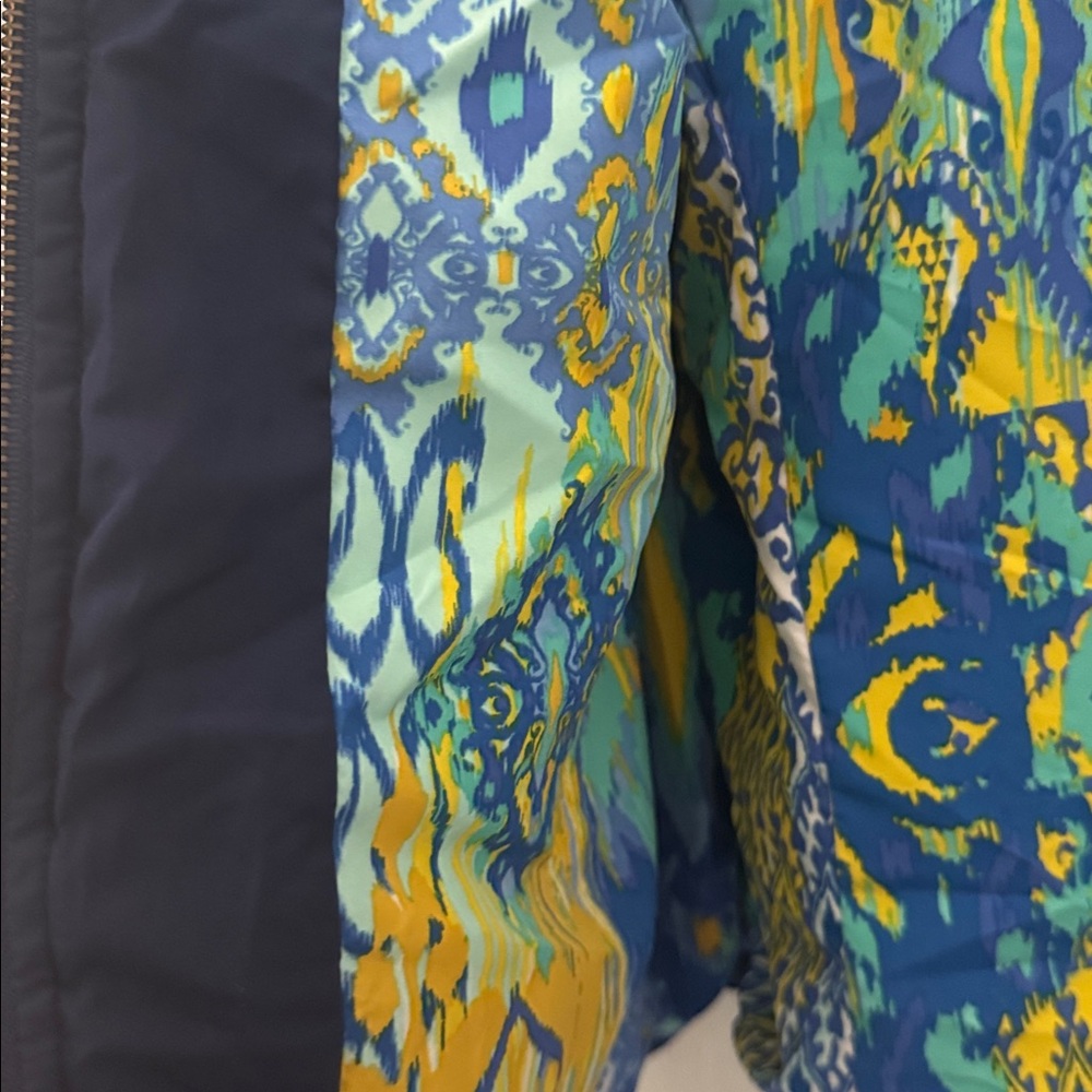 Ruby Rd. Quilted jacket - Picture 5 of 5